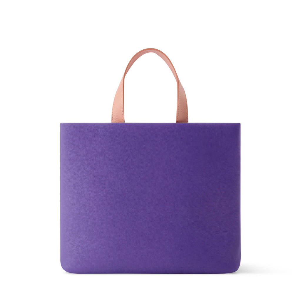 Mini Shopper Tote