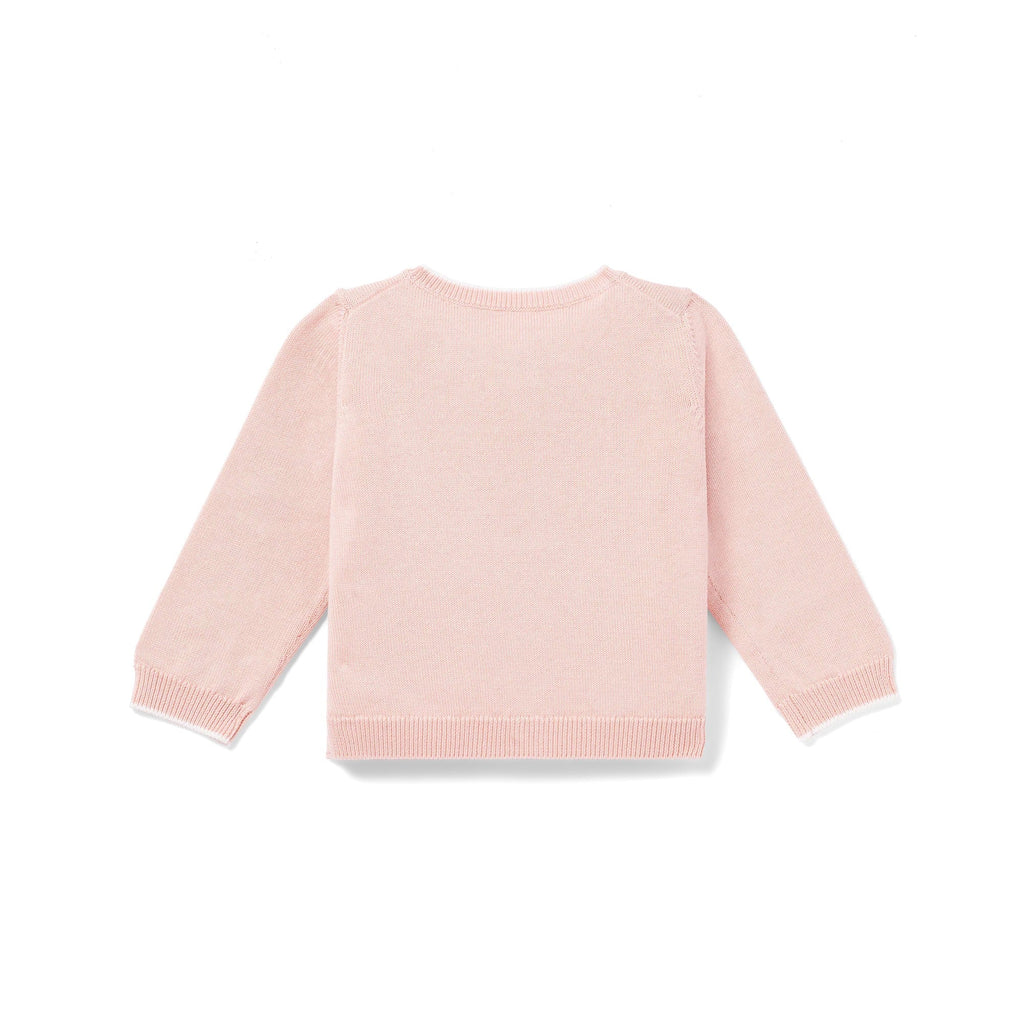 Pocket Cardigan