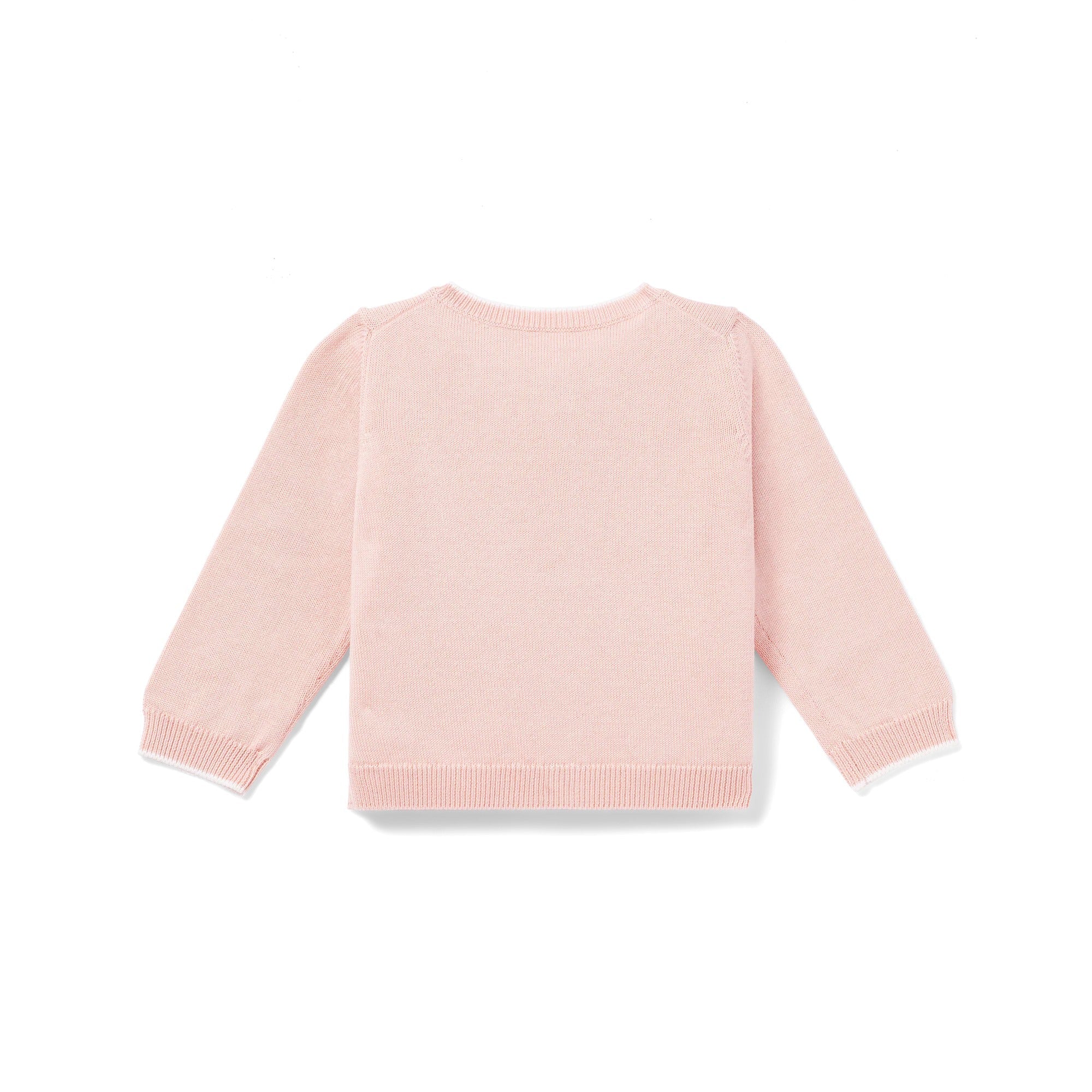 Pocket Cardigan