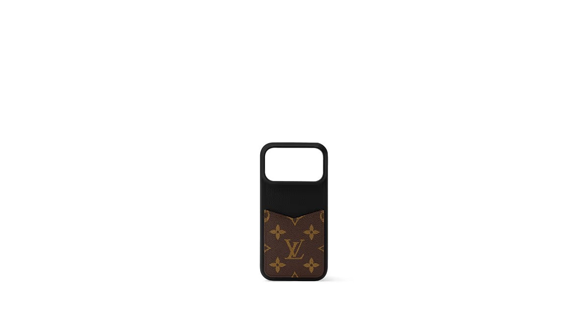 Bumper Pallas Iphone 17 Pro