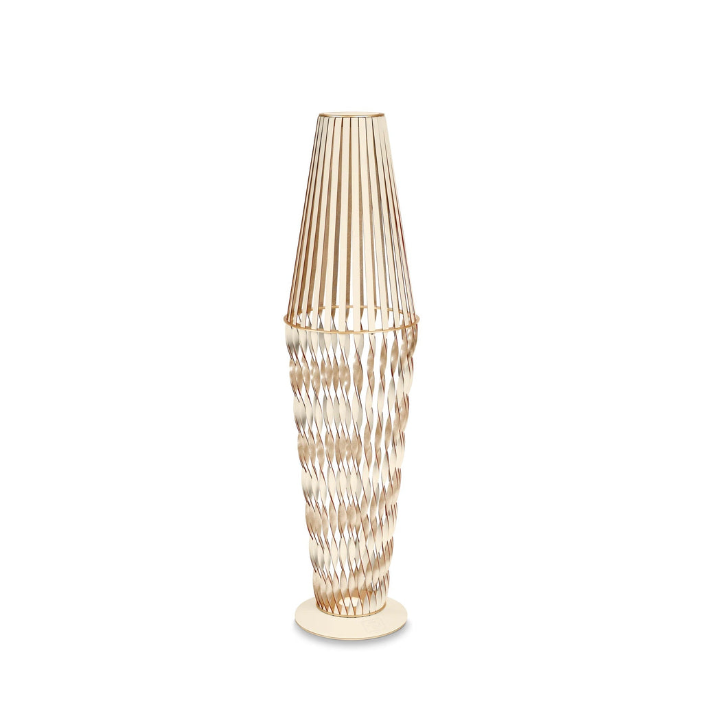 Spiral Lamp GM By Atelier OÏ