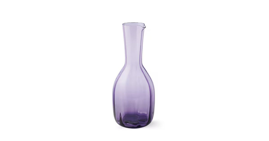 Flower Carafe