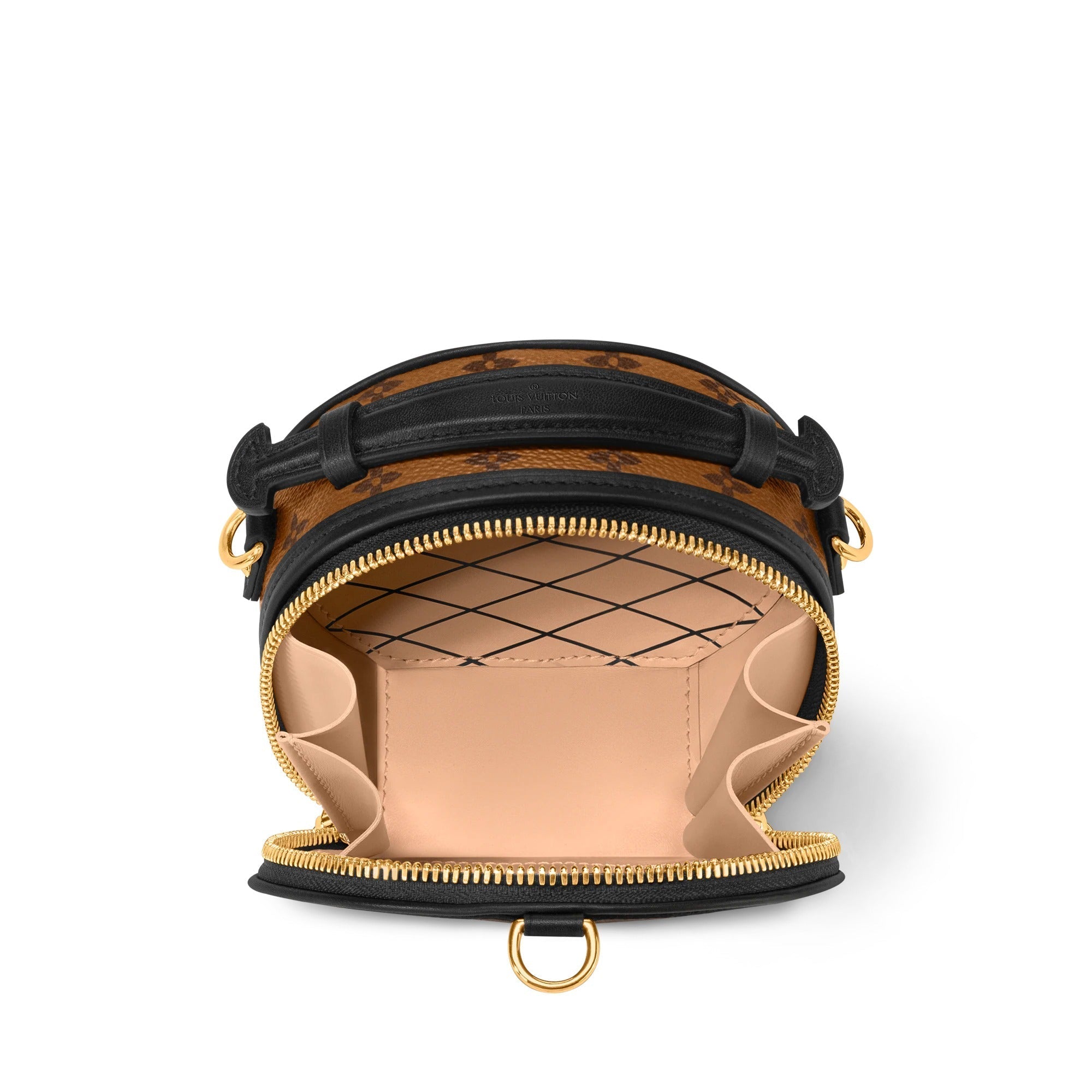 Mini Boite Chapeau