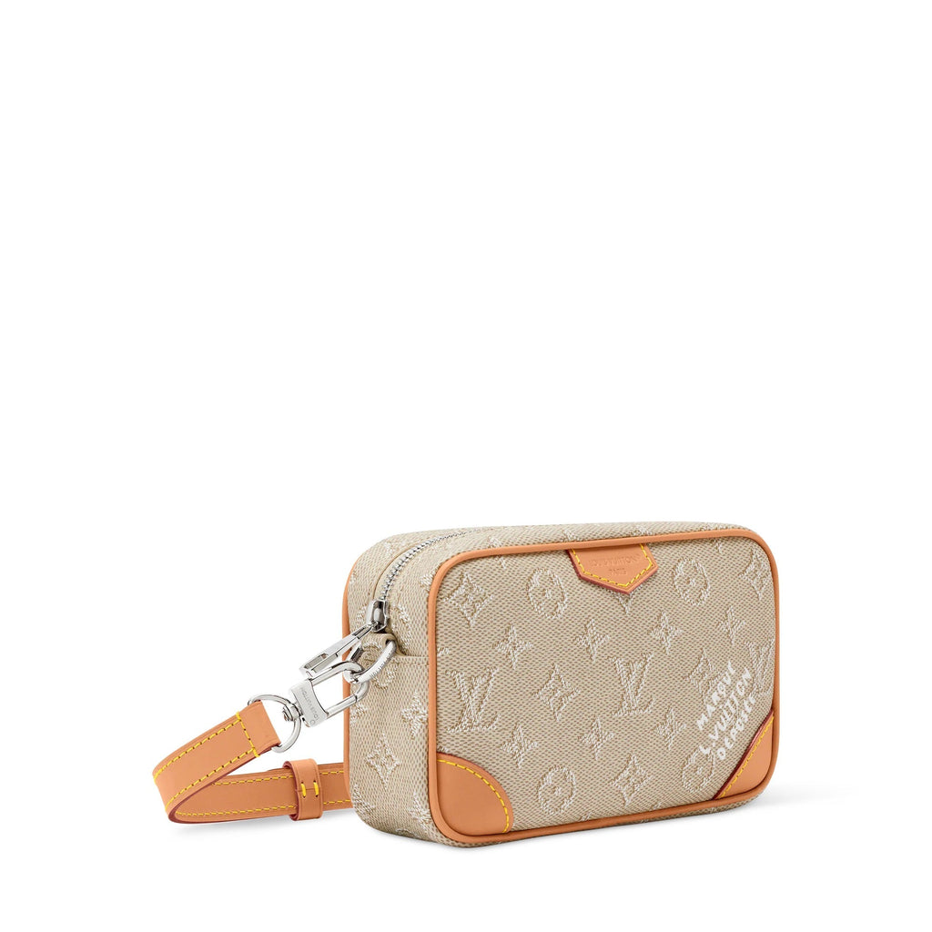 Trocadéro Wearable Wallet