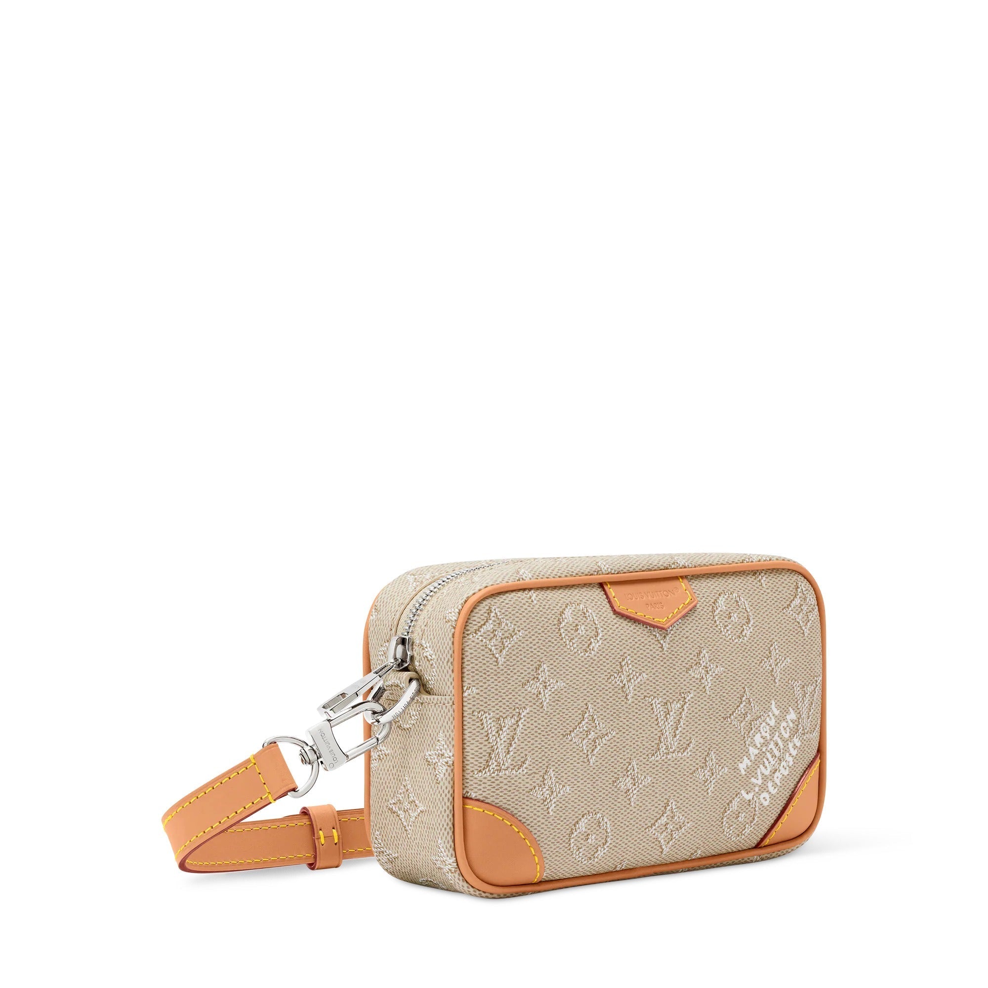 Trocadéro Wearable Wallet
