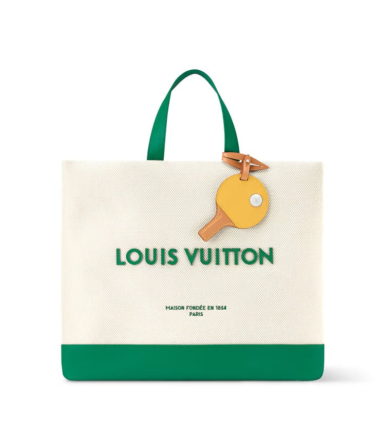 Shopper Tote MM