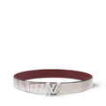 LV Heritage Sahara 35mm Reversible Belt