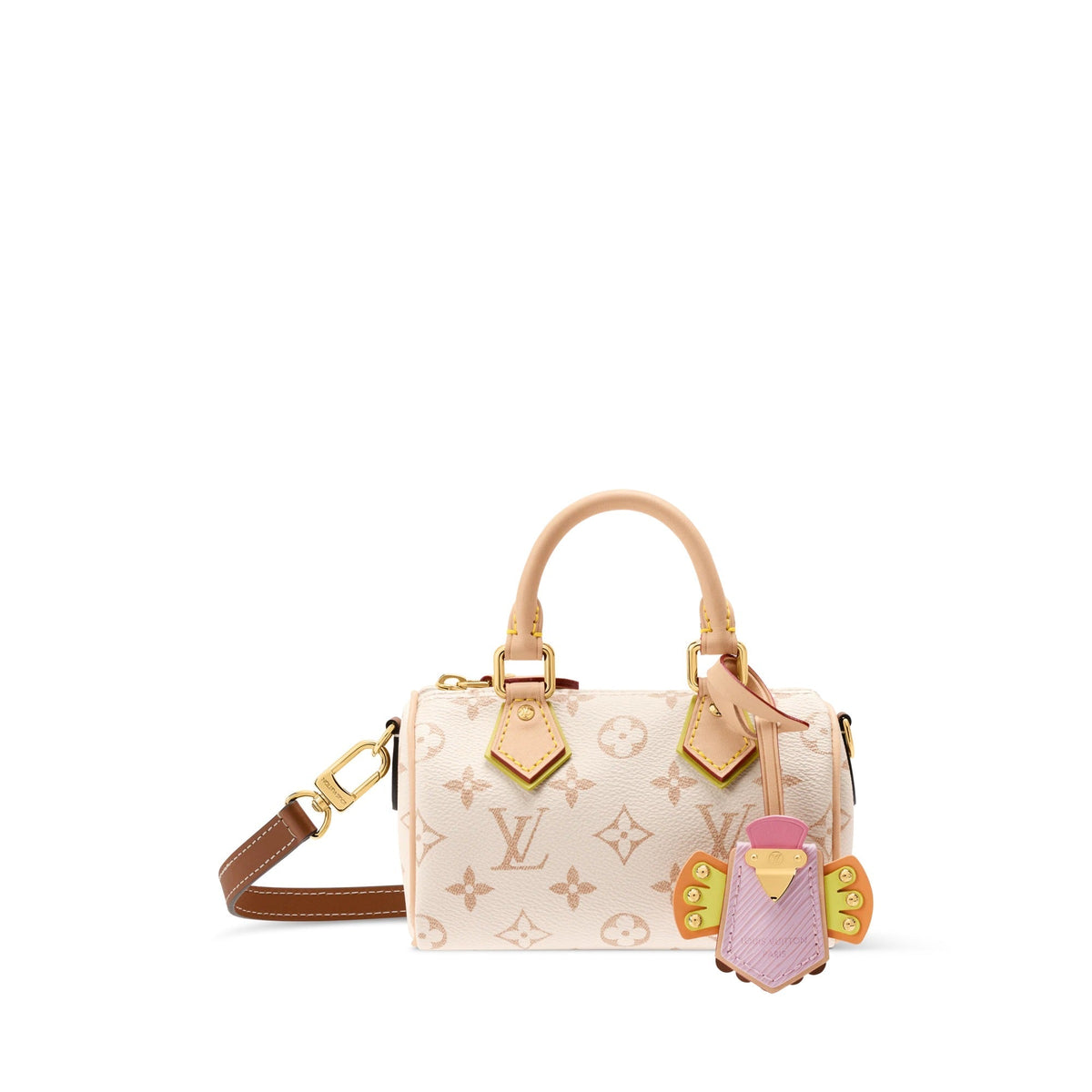 Nano Speedy