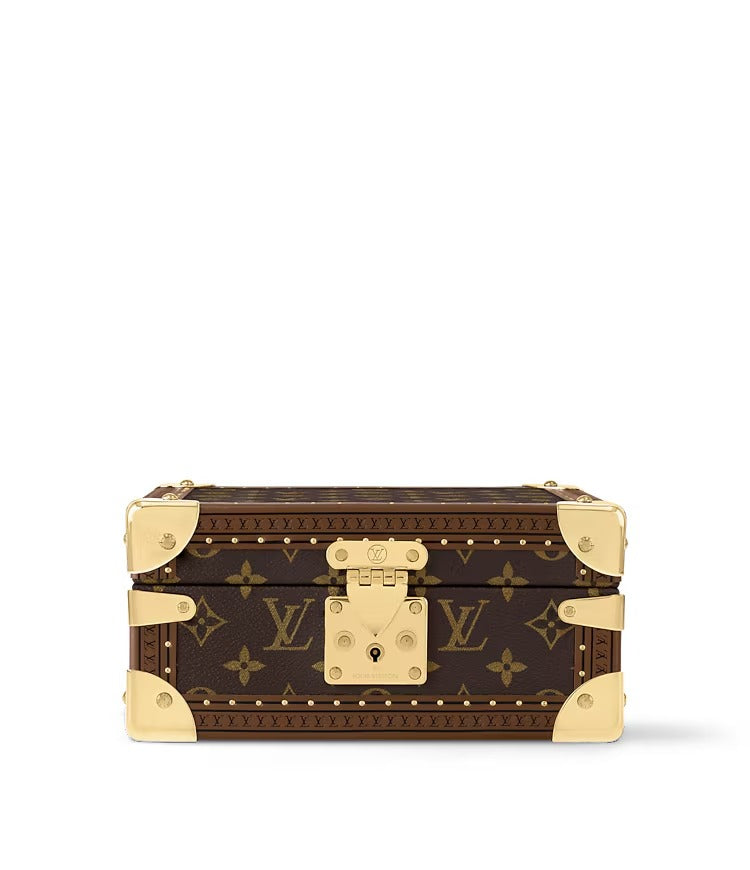 Coffret Joaillerie