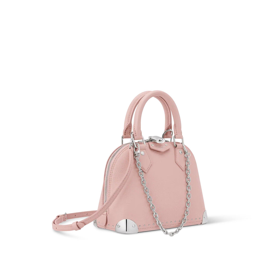 Alma Trunk BB