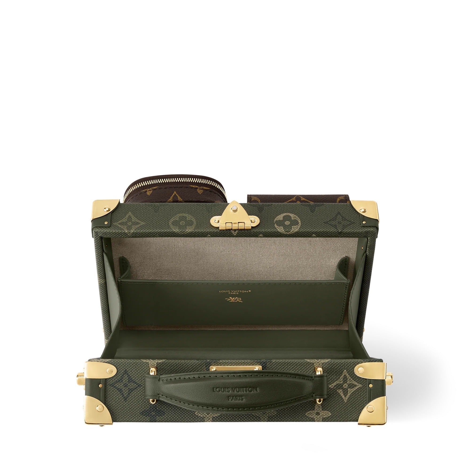 Sawagani Trunk