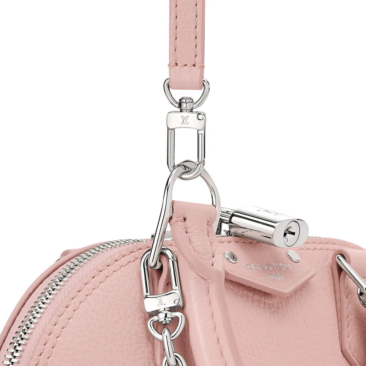 Alma Trunk BB