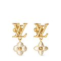 LV Floragram XS Earrings