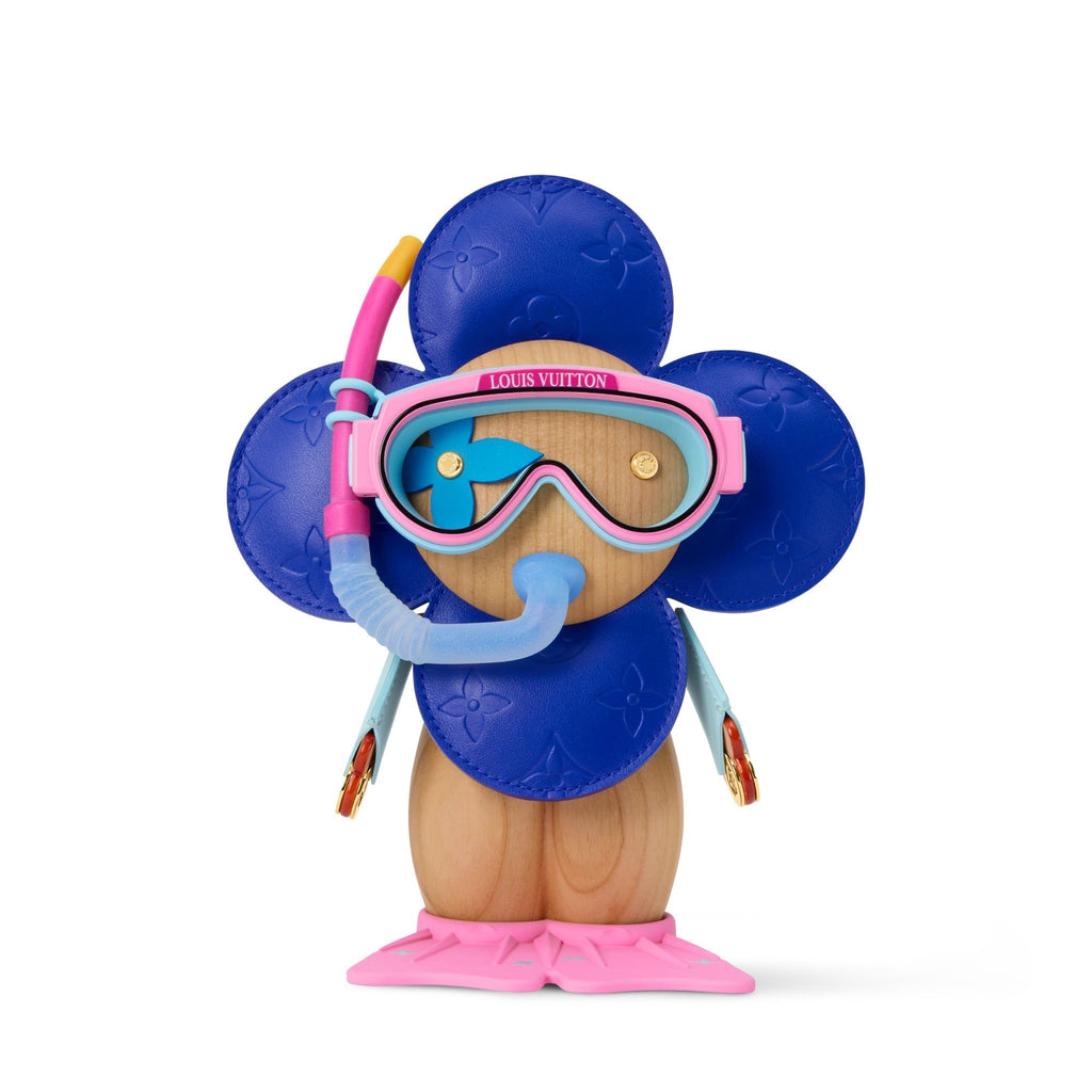 Vivienne Snorkeling