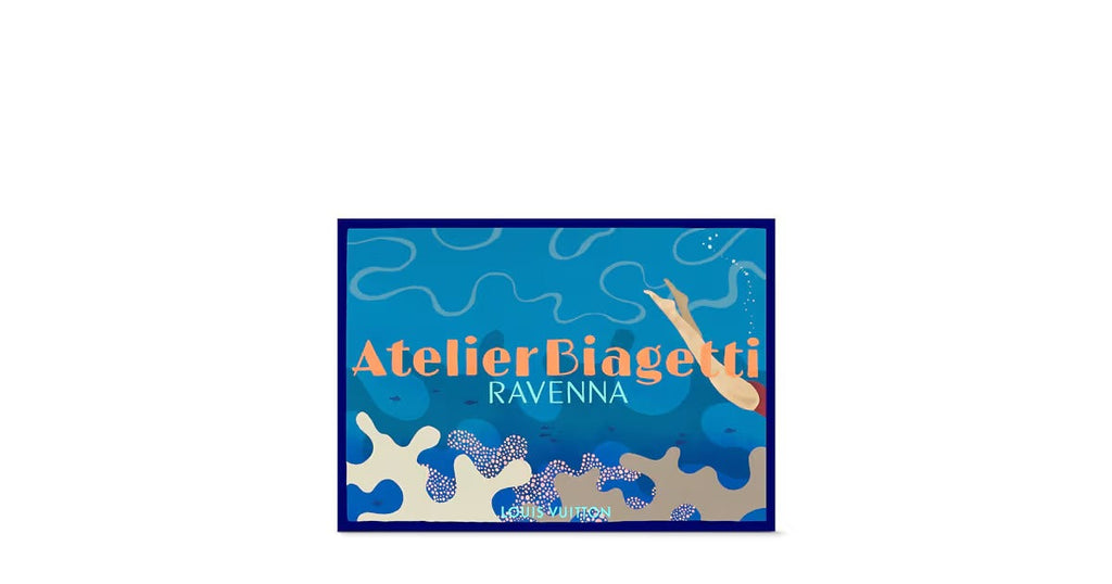 Poster of Atelier Biagetti