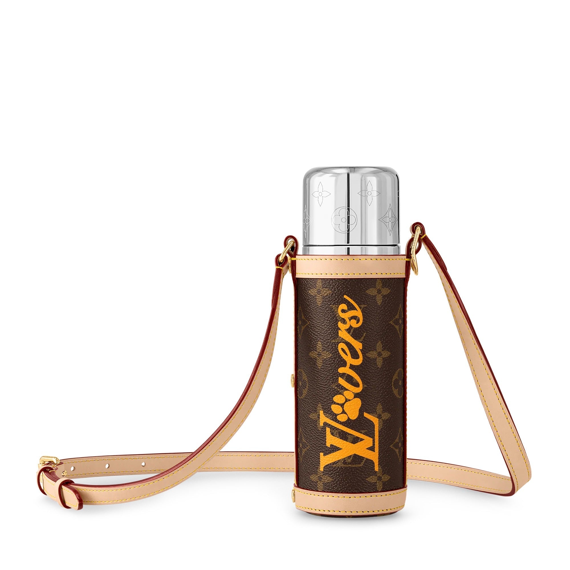 Flask Holder LV Vers