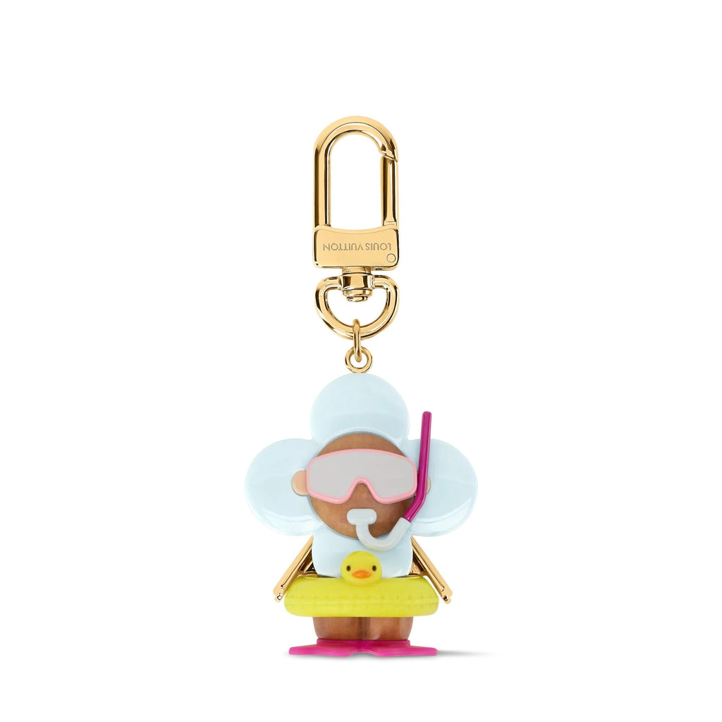 Vivienne Snorkeling Bag Charm