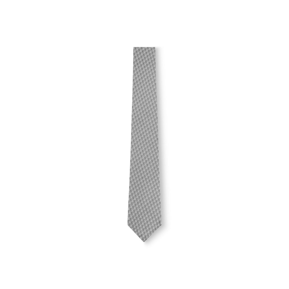 LV Interlocked Tie