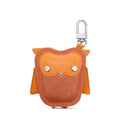 LV Owl Bag Charm
