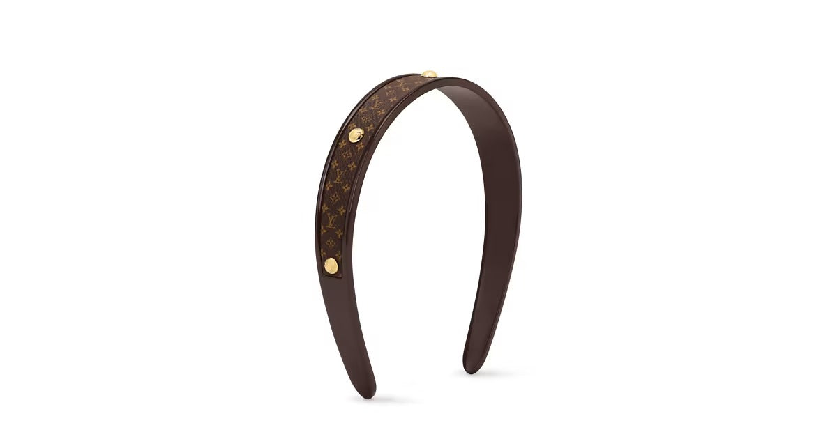 MNG Resin Headband