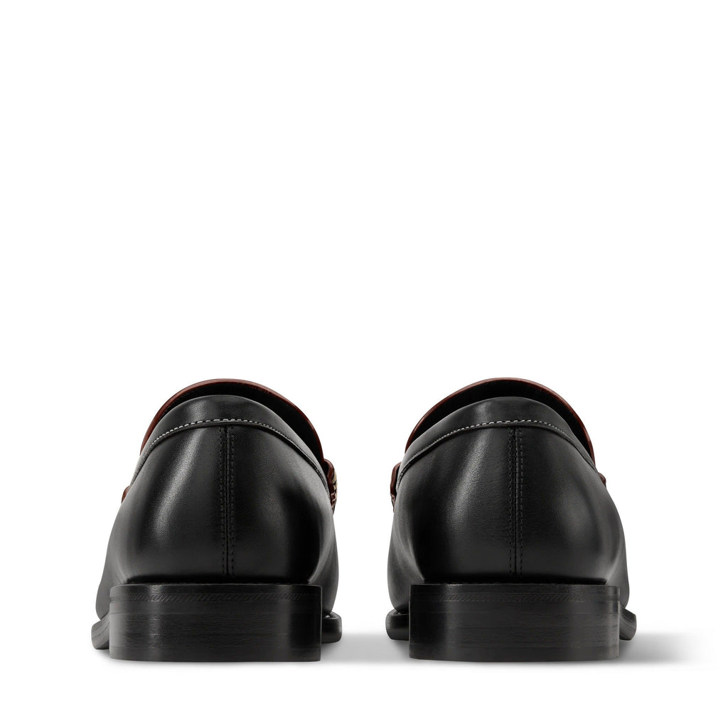LV Oxford Loafer
