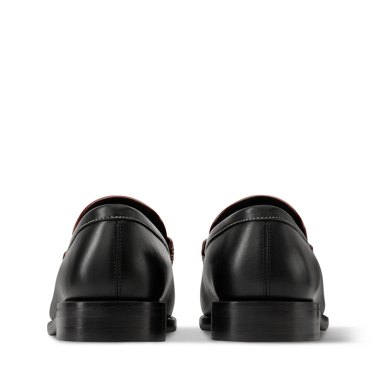 LV Oxford Loafer