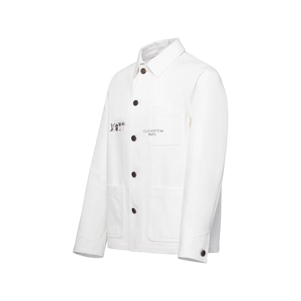 Equipe Workwear Jacket