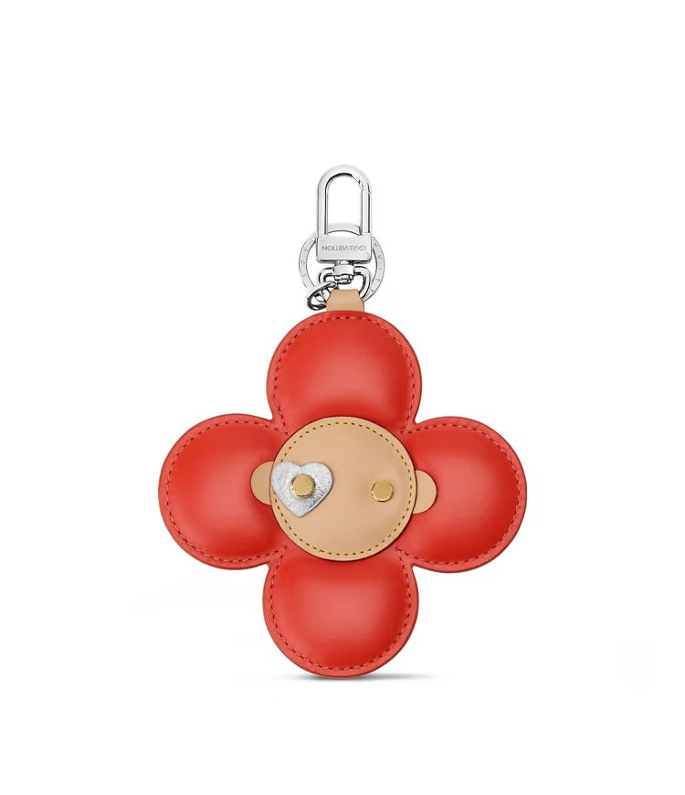57th Street NYC Vivienne I LV NY Bag Charm