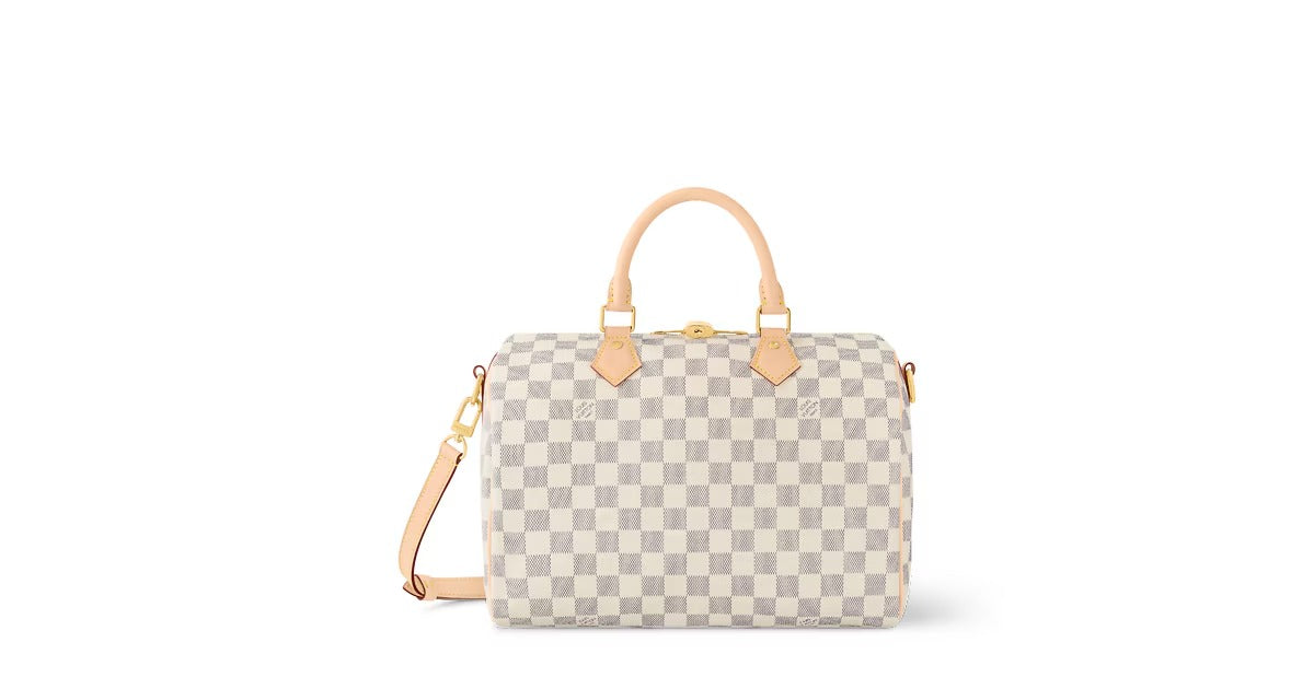Speedy Bandoulière 30