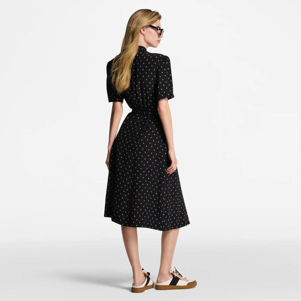 LV By GC Shirt Dress