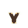 Letter Trunk Y