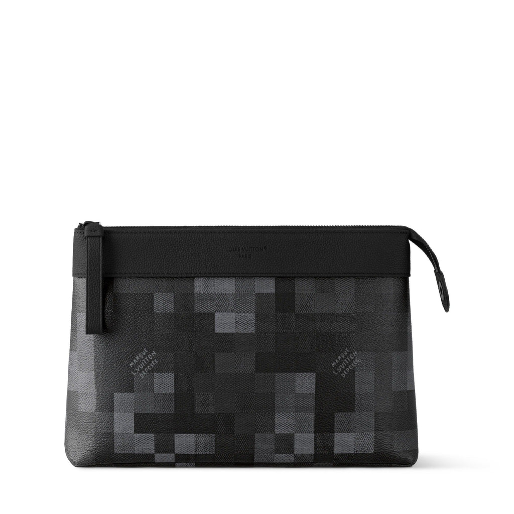 Pochette Voyage Souple