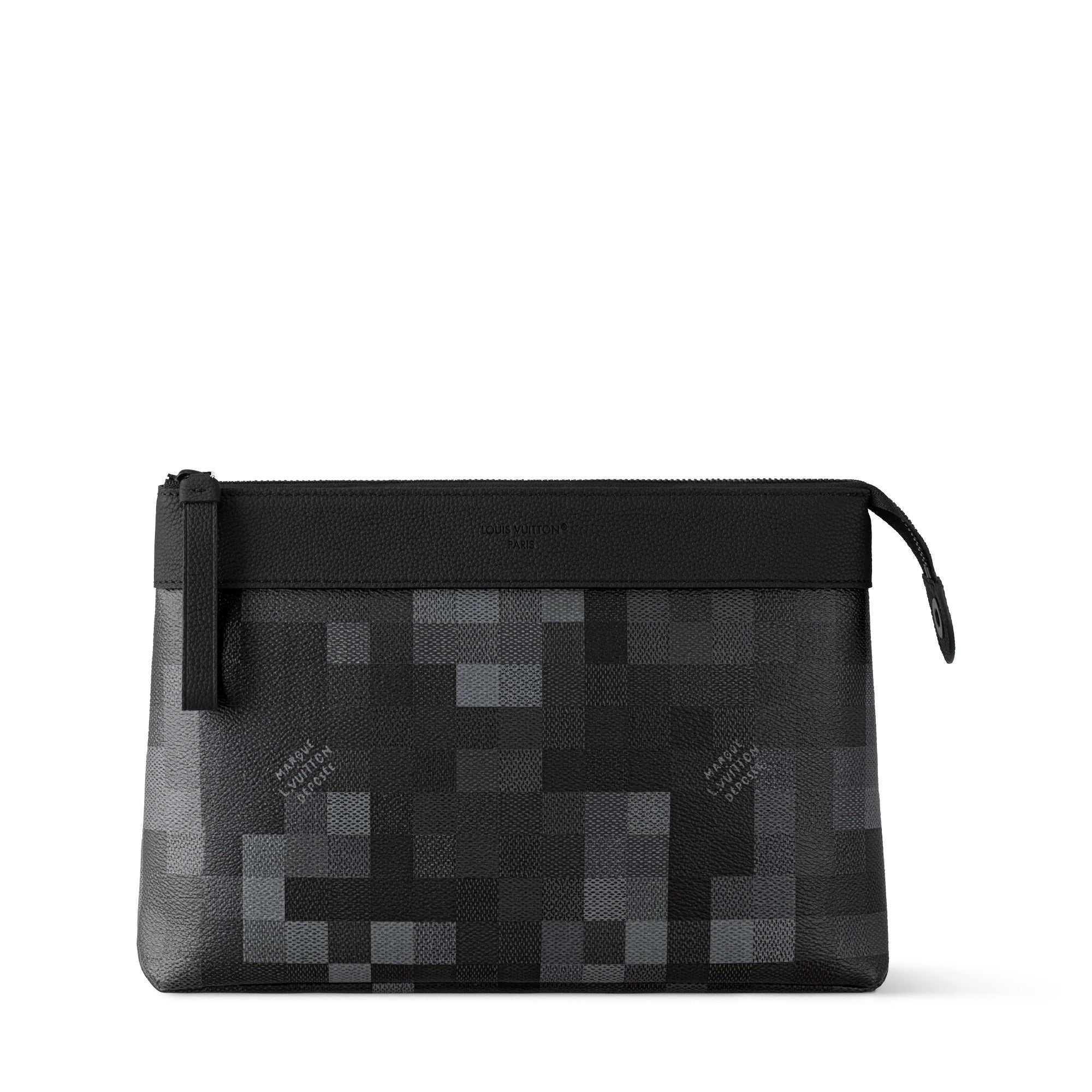 Pochette Voyage Souple