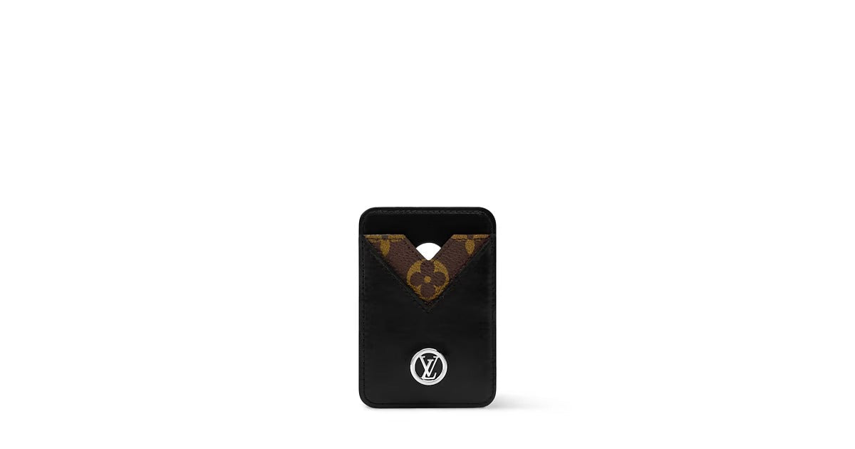 Magnetic Card Holder