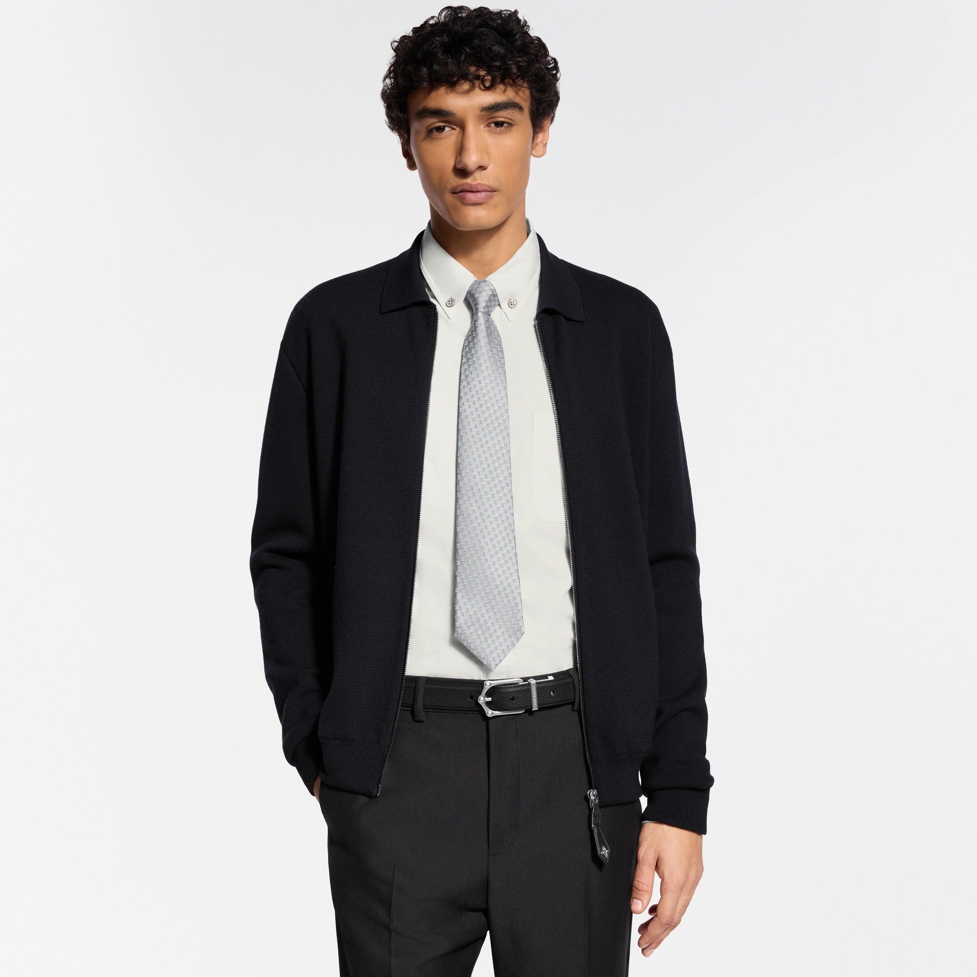 LV Interlocked Tie