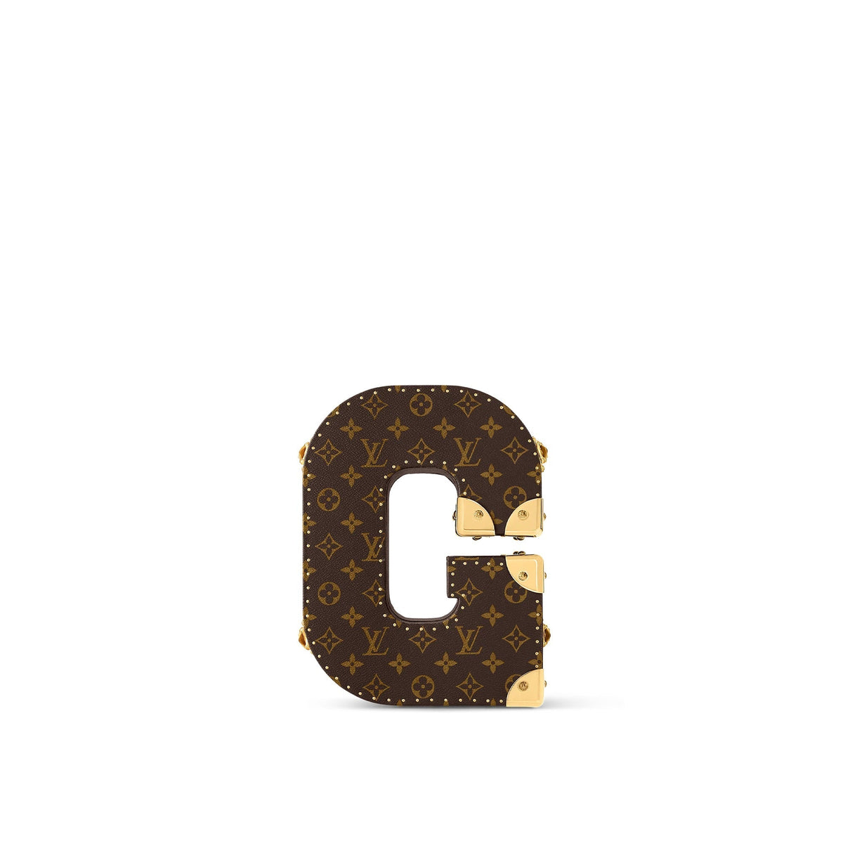 Letter Trunk G