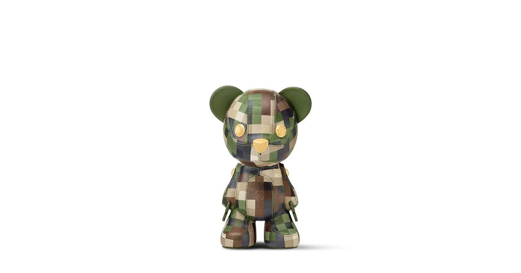 Louis Collectible