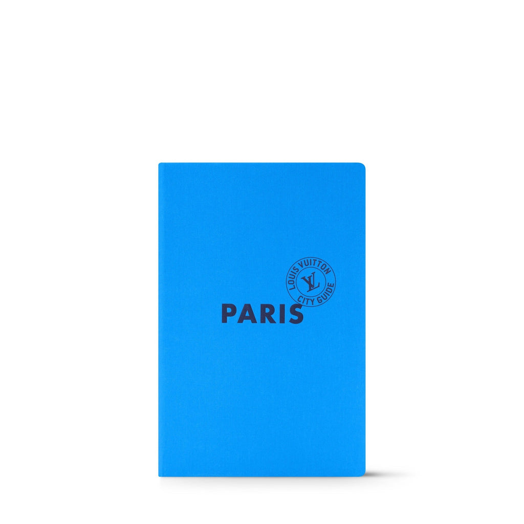 City Guide Paris