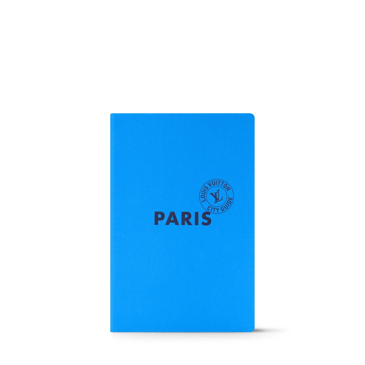 City Guide Paris