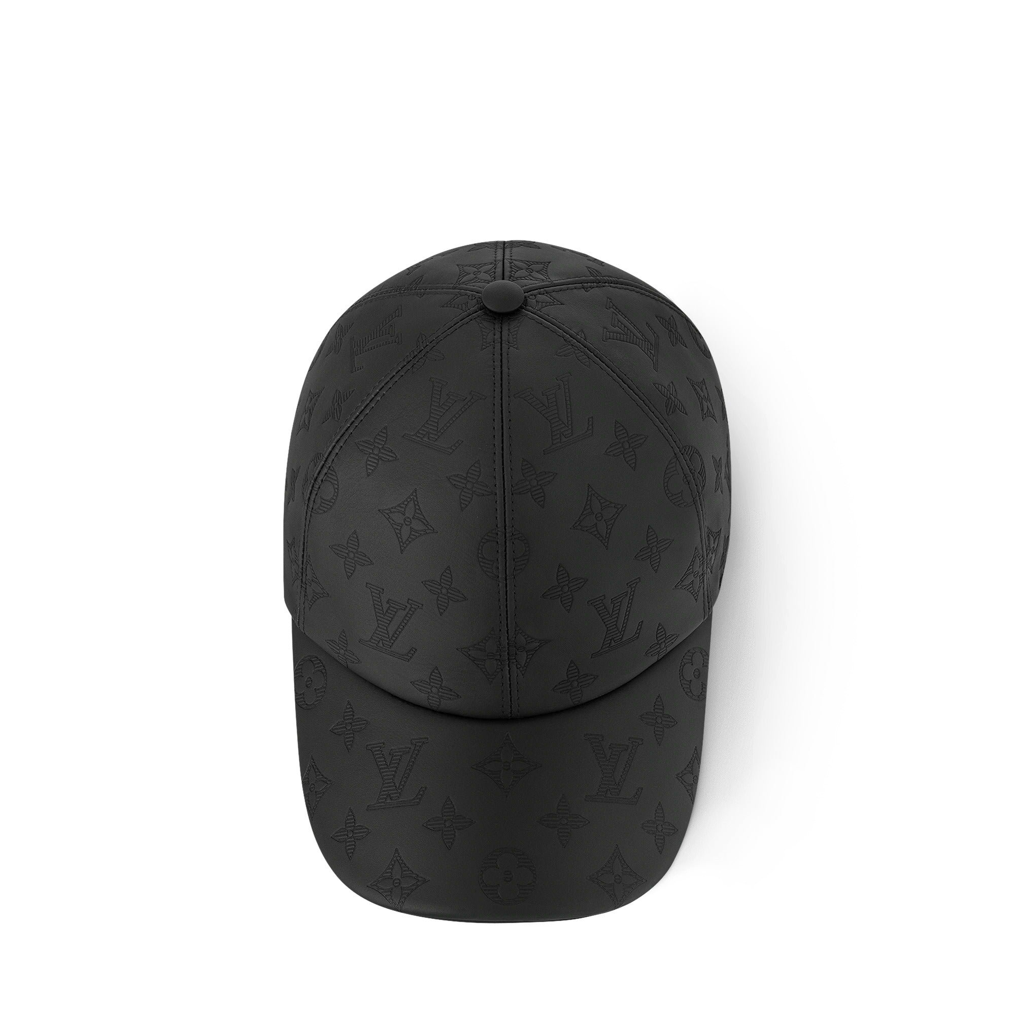 Monogram Shadow Cap