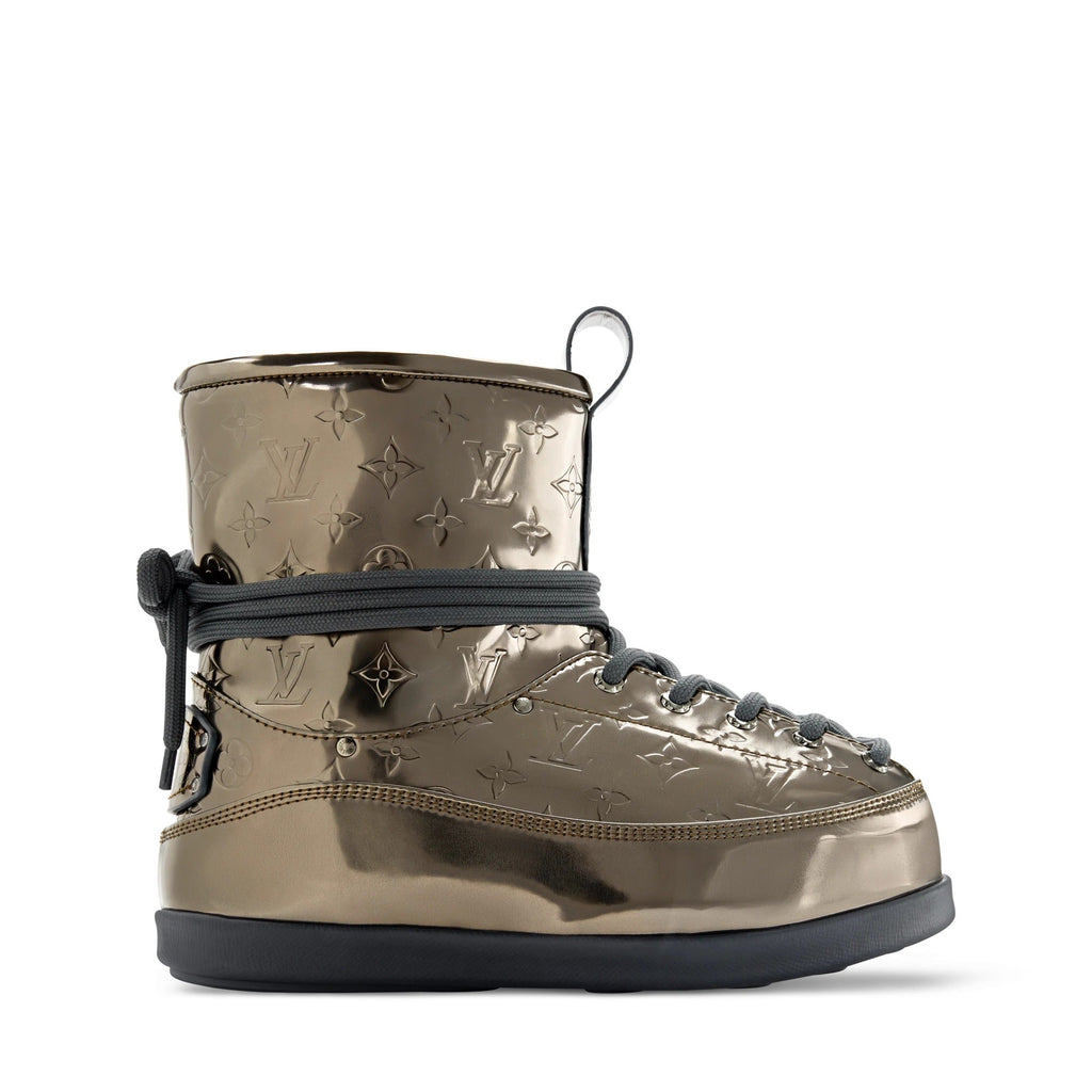 LV Yeti Mid Boot