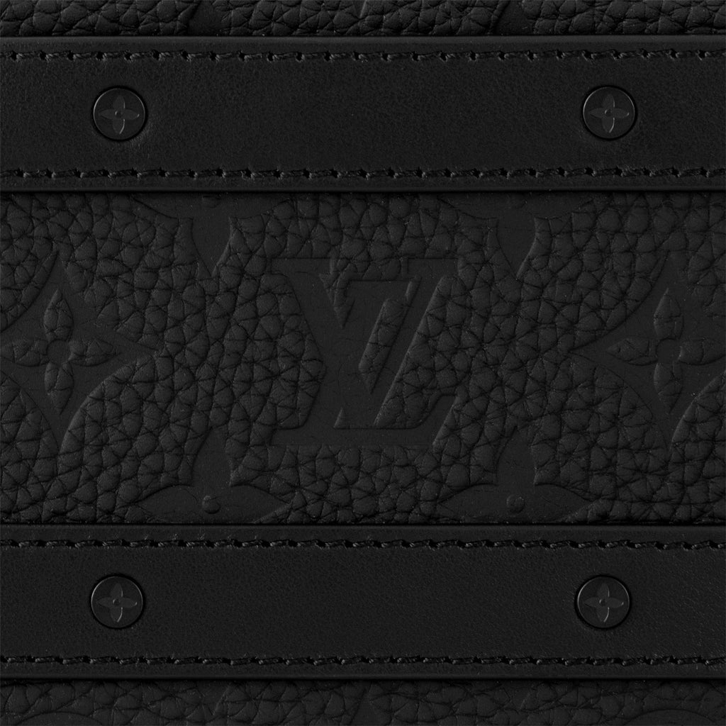 Handle Soft Trunk