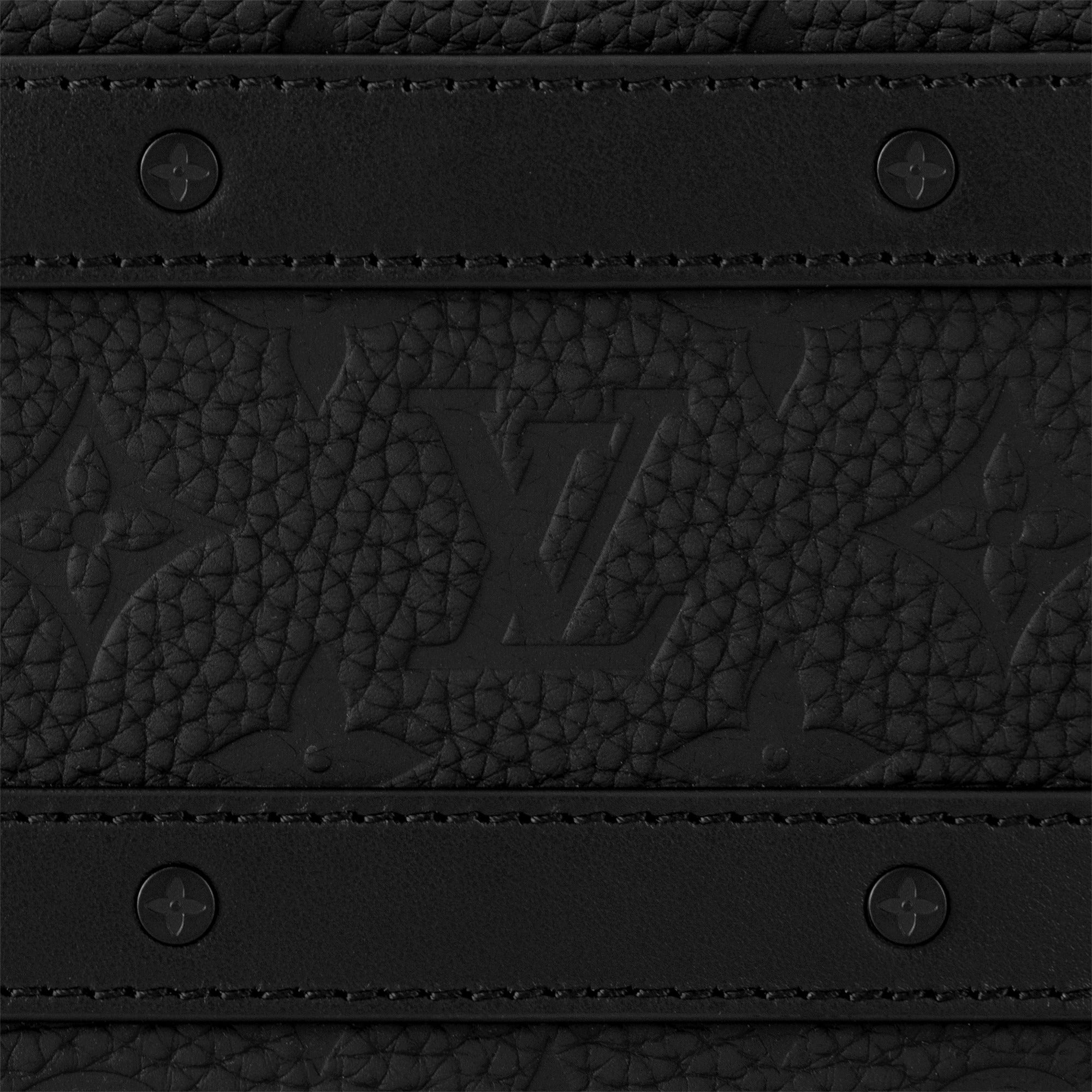 Handle Soft Trunk