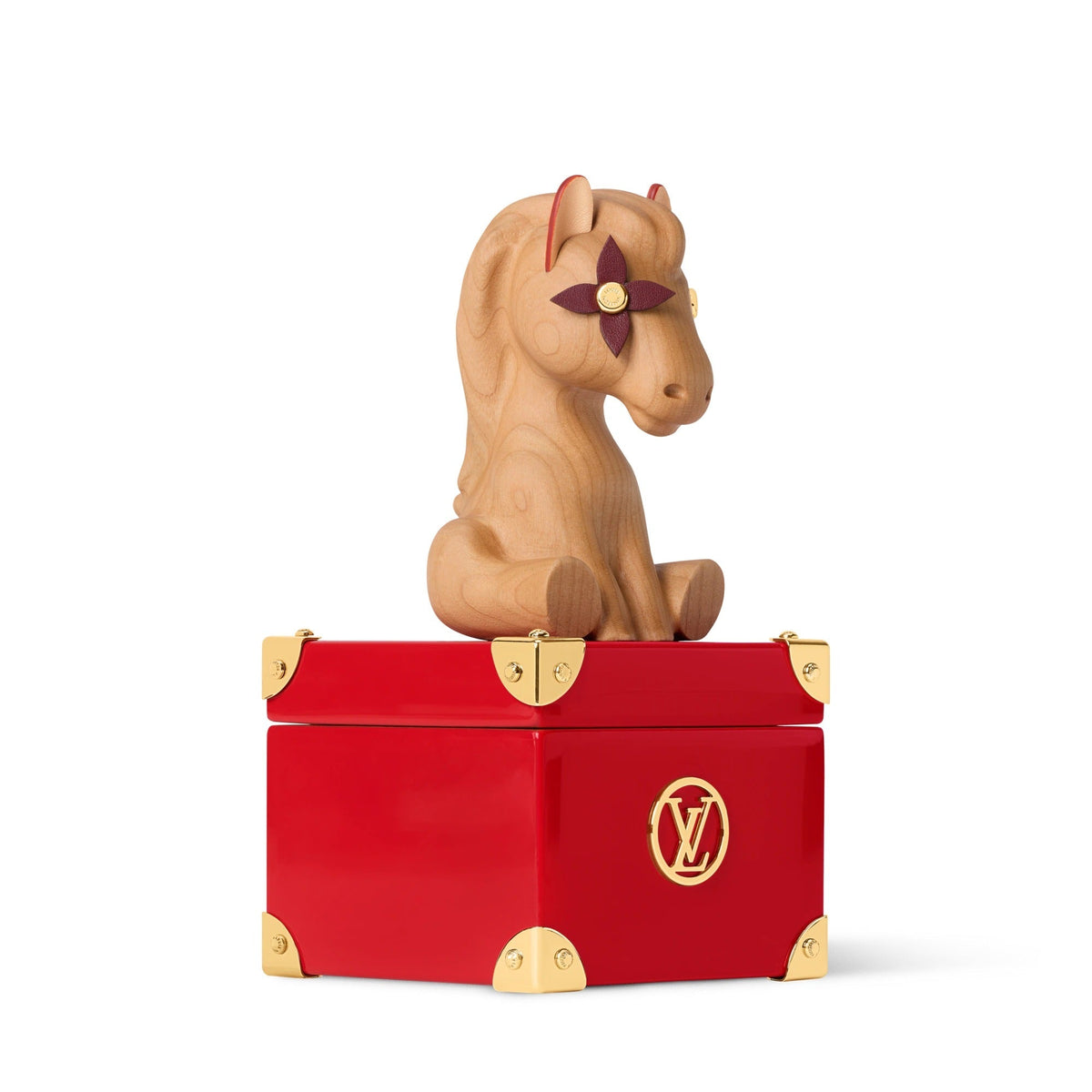 Horse Box