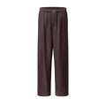 Scarf Silk Pajama Pants