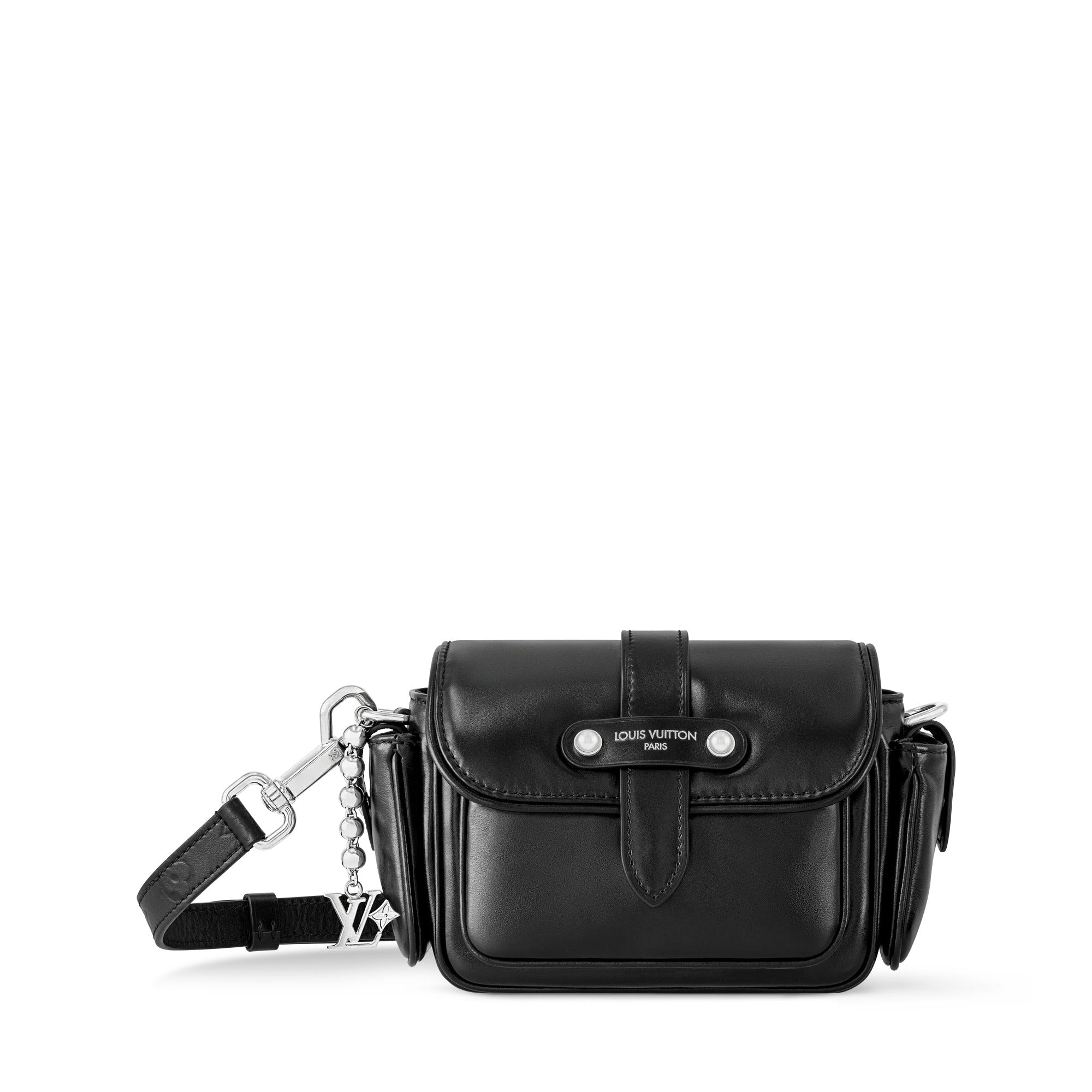 Cargo Wearable Wallet