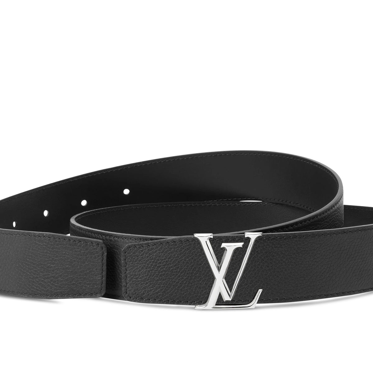 LV Atelier 35mm Reversible Belt