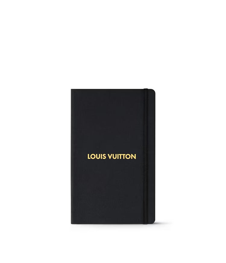 Jane Notebook MM