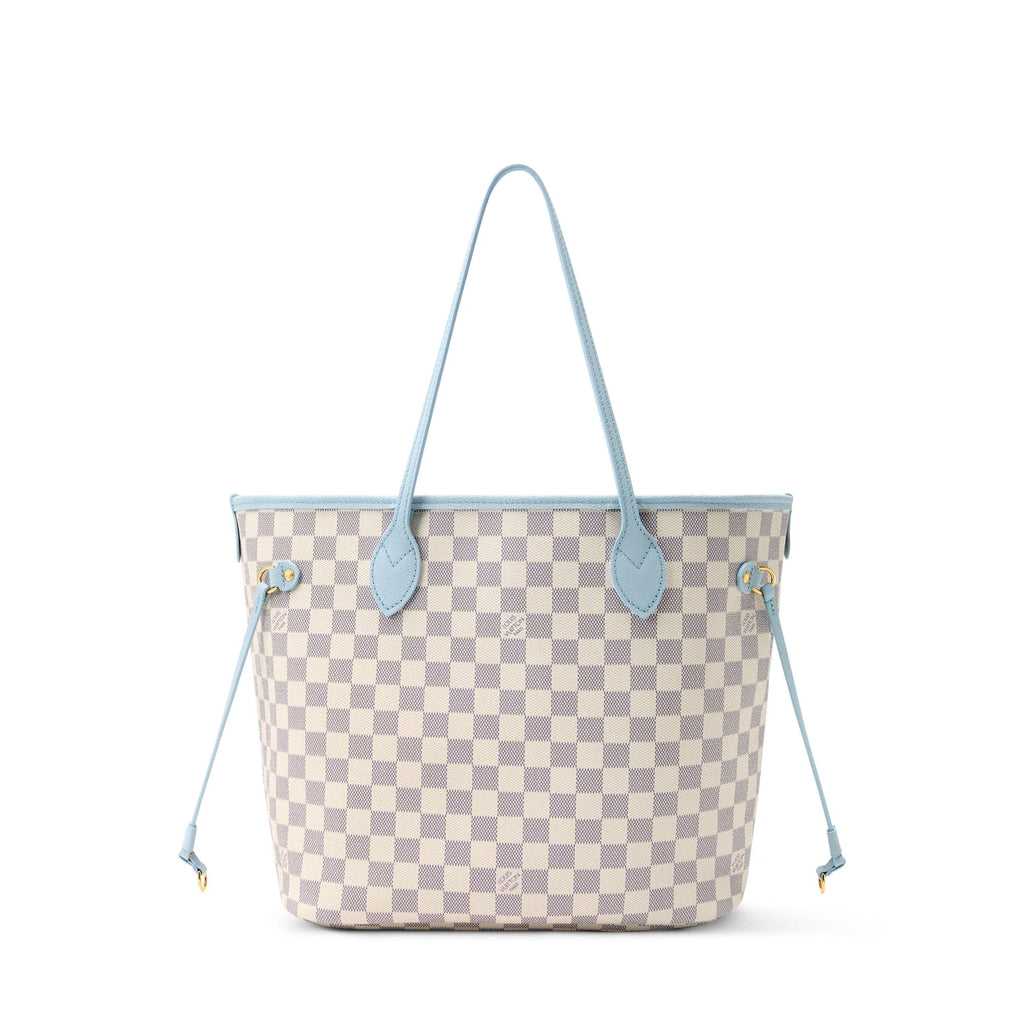 Neverfull Inside Out MM