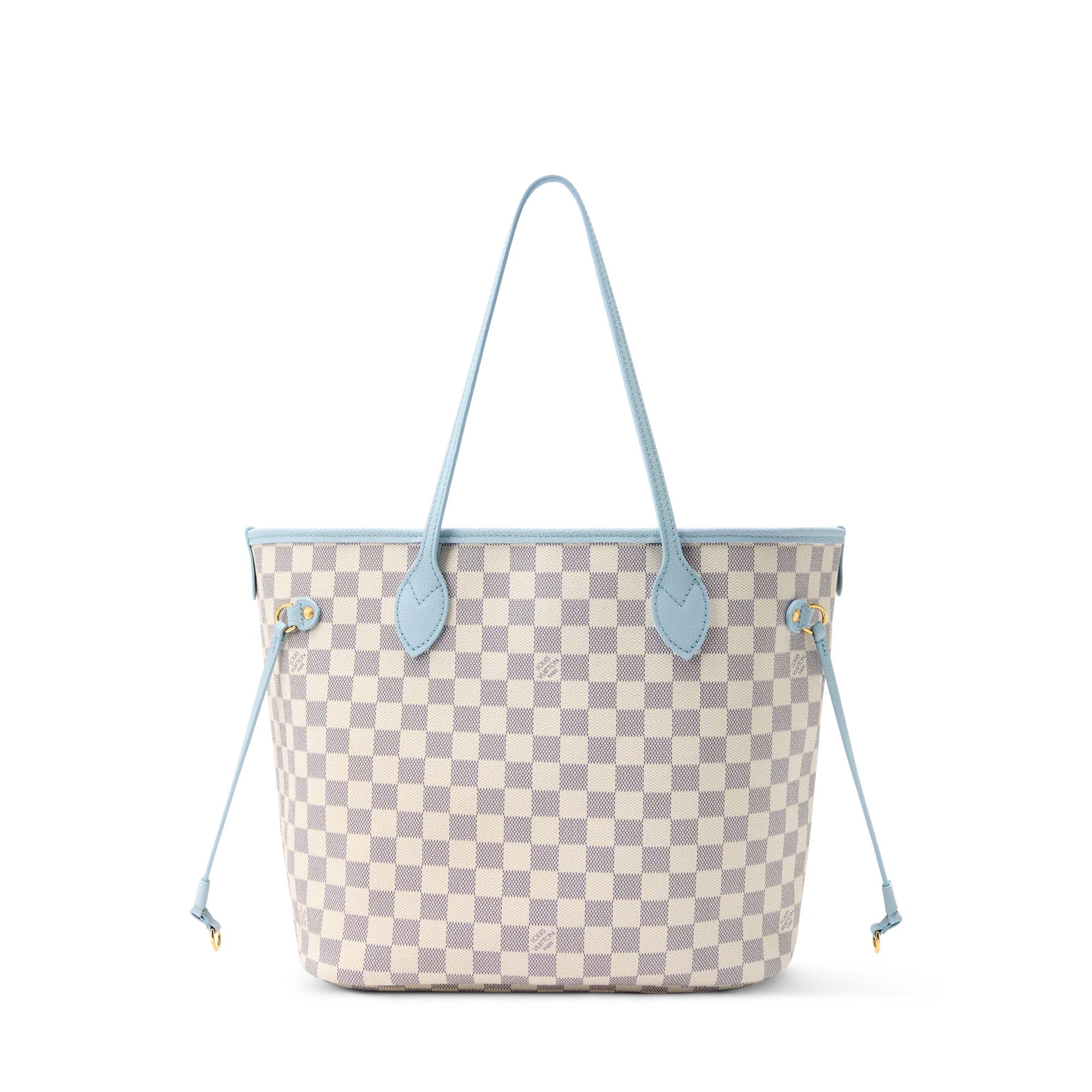 Neverfull Inside Out MM